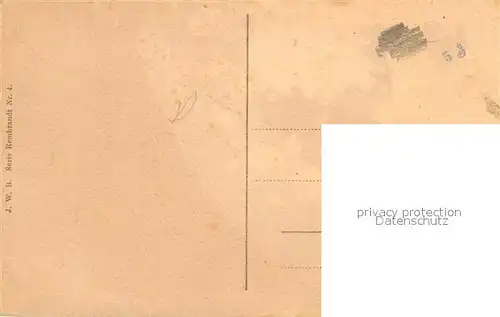 AK / Ansichtskarte Berlin Rosengarten im Tiergarten Berlin