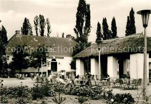 AK / Ansichtskarte Szantod Hafenschaenke Szantod