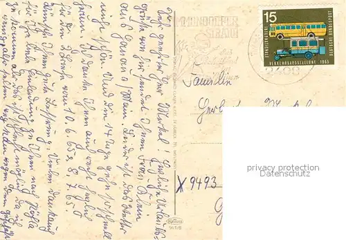 AK / Ansichtskarte Niendorf_Ostseebad Strand Hafen Seebruecke Niendorf_Ostseebad