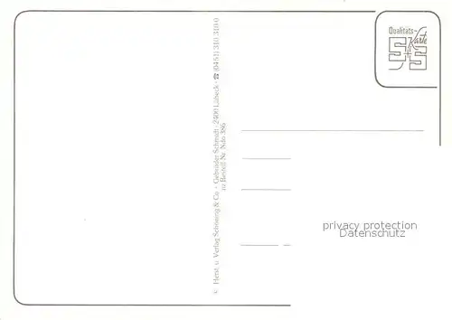 AK / Ansichtskarte Niendorf_Ostseebad Strand Hafen Fliegeraufnahme Niendorf_Ostseebad