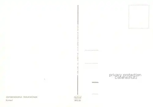 AK / Ansichtskarte Travemuende_Ostseebad Kursaal Travemuende_Ostseebad