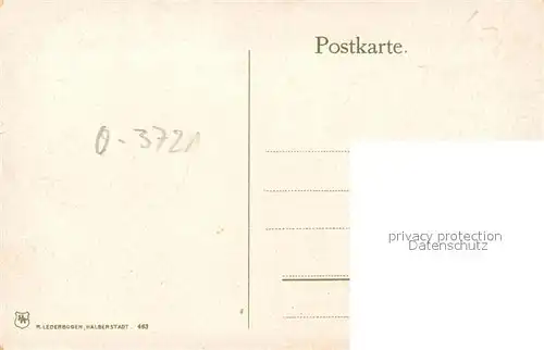 AK / Ansichtskarte Bodetal_Harz Homburgwarte Bergtheater Walpurgisrestaurant Bodetal Harz