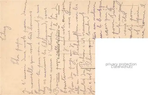 AK / Ansichtskarte Triberg_Schwarzwald Panorama Triberg Schwarzwald