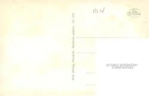 AK / Ansichtskarte Dilsberg Burgruine Tor und Jugendherberge Panorama Dilsberg