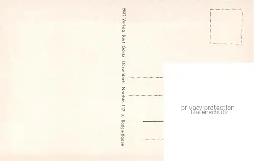 AK / Ansichtskarte Niederbuehl Malerischer Winkel am Bach Niederbuehl