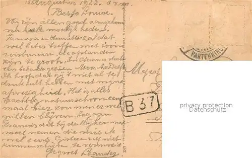 AK / Ansichtskarte Garmisch Partenkirchen mit Loisach Alpspitze Waxenstein und Zugspitze Garmisch Partenkirchen