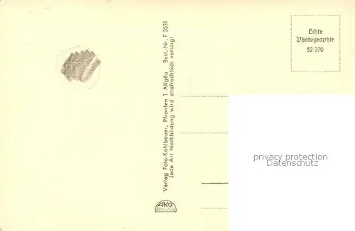 AK / Ansichtskarte Wunsiedel Fichtelgebirge mit Katharinenberg Wunsiedel