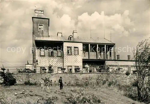 AK / Ansichtskarte Krusne_Hory Krupka Krusne Hory