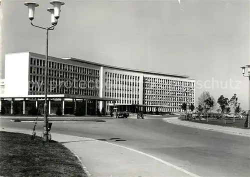 AK / Ansichtskarte Beograd_Belgrad Hotel Beograd Belgrad