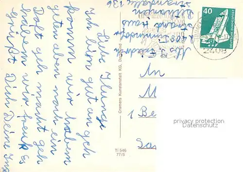 AK / Ansichtskarte Timmendorfer_Strand Seeschloesschen Kurpromenade Platz Kurpark Hallenbad Kurmittelhaus Misdroyer Blick Hafen Fischkutter Strand Timmendorfer_Strand