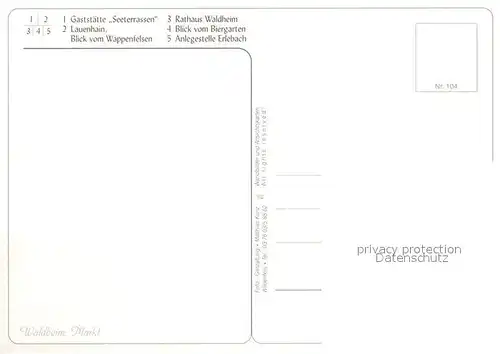 AK / Ansichtskarte Kriebstein Talsperre Restaurant Seeterrassen Lauenhain Wappenfelsen  Kriebstein