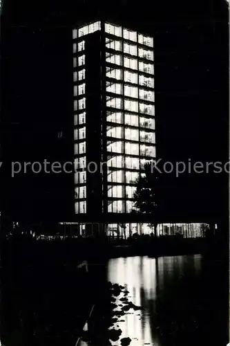 AK / Ansichtskarte Siofok Hotel Europa Siofok