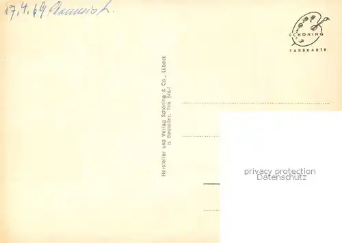 AK / Ansichtskarte Timmendorfer_Strand Strand Promenade Parkanlagen Hafen Hallenbad Timmendorfer_Strand