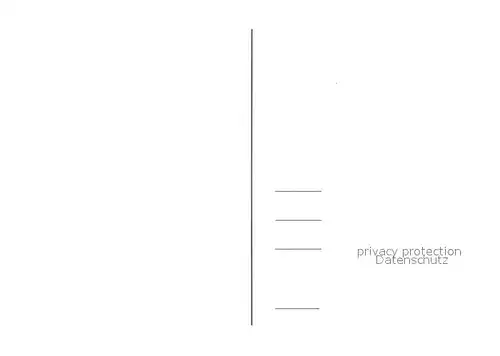 AK / Ansichtskarte Duelmen Urkunde der Staedtefreundschaft Dulmen mit Fehrbellin Duelmen