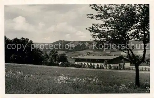 AK / Ansichtskarte Altglashuetten Panorama Altglashuetten