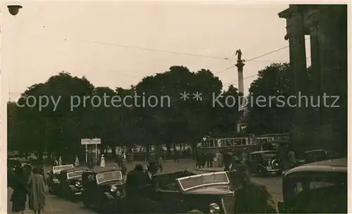 AK / Ansichtskarte Berlin Stadtmotiv Berlin