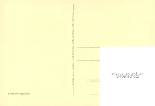 AK / Ansichtskarte Grainau Blick vom Alpenhotel Waxenstein Grainau