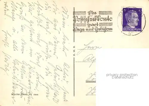 AK / Ansichtskarte Berlin Ost West Achse mit Brandenburger Tor und Rathaus Berlin