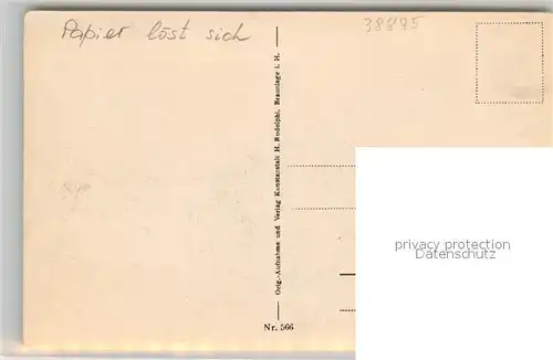 AK / Ansichtskarte Elend_Harz Panorama Elend_Harz