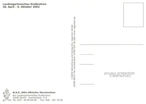 AK / Ansichtskarte Schmetterlinge Landesgartenschau Grossenhain  Schmetterlinge