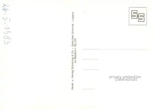 AK / Ansichtskarte Ruhpolding Taubersee Drachenflieger Ruhpolding