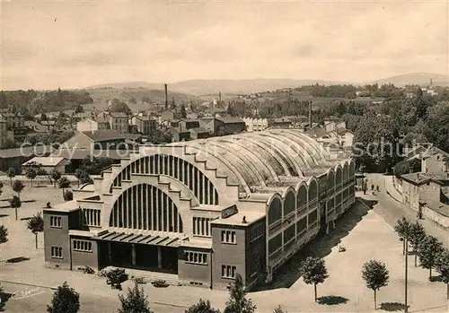 AK / Ansichtskarte Villefranche_en_Beaujolais Marche Couvert Villefranche_en