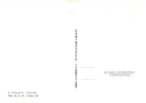 AK / Ansichtskarte Castelgandolfo Fliegeraufnahme Castelgandolfo