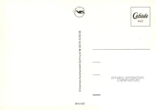 AK / Ansichtskarte Brakel_Westfalen Markt Kaiserbrunnen Fontaene Erlenhof Schloss Hinnenburg Ostheimer Strasse Brakel_Westfalen