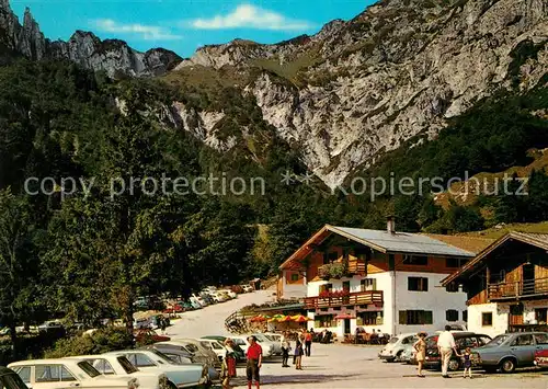 AK / Ansichtskarte Kirchdorf_Tirol Unterkunftshaus Griesneralm Stripsenjoch  Kirchdorf Tirol