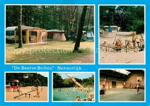 AK / Ansichtskarte Beerze Kampeercentrum De Beerze Bulten Beerze