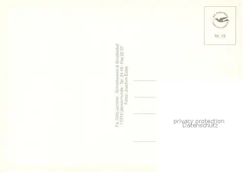 AK / Ansichtskarte Altwarp Fliegeraufnahme Vogelsang Bellin Neuwarp Altwarp