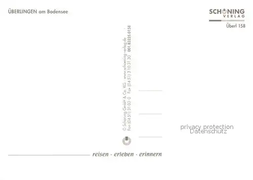 AK / Ansichtskarte ueberlingen_Bodensee Zeughaus Greth Gallerturm Salmansweilerhof Lenk Brunnen Susohaus ueberlingen Bodensee