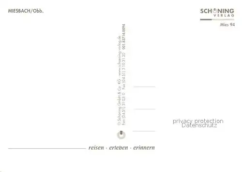 AK / Ansichtskarte Miesbach Marktplatz Himmisepp Lebzelterberg Miesbach