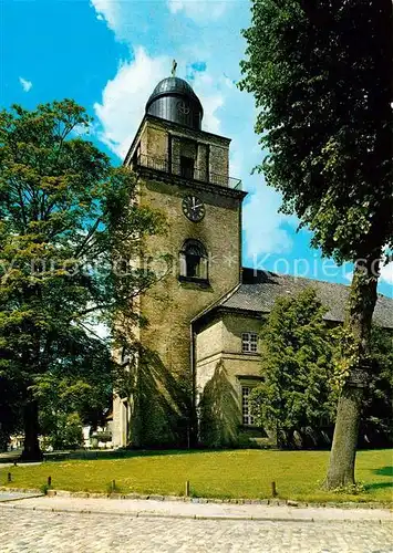 AK / Ansichtskarte Neumuenster_Schleswig Holstein Vicelinkirche Neumuenster