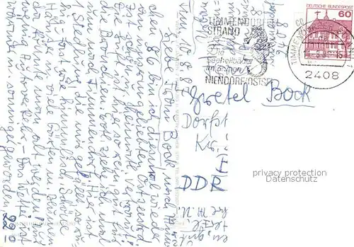 AK / Ansichtskarte Timmendorfer_Strand Strandleben Seebruecke Timmendorfer_Strand