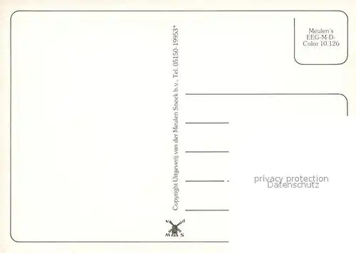 AK / Ansichtskarte Overijssel Sehenswuerdigkeiten der Region Overijssel