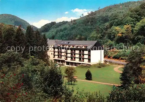 AK / Ansichtskarte Bad_Bergzabern Friedrichsruhe  Bad_Bergzabern