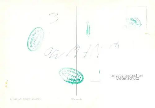 AK / Ansichtskarte Neunburg_Wald Chronik der Stadt Wappen Siegel Neunburg Wald