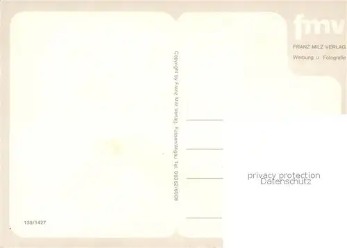 AK / Ansichtskarte Erling Fliegeraufnahme Kirchen Erling