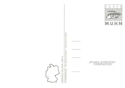 AK / Ansichtskarte Andernach Geysir Andernach