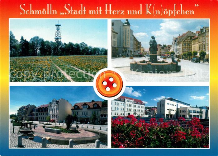 AK / Ansichtskarte Schmoelln_Thueringen... | oldhting.de