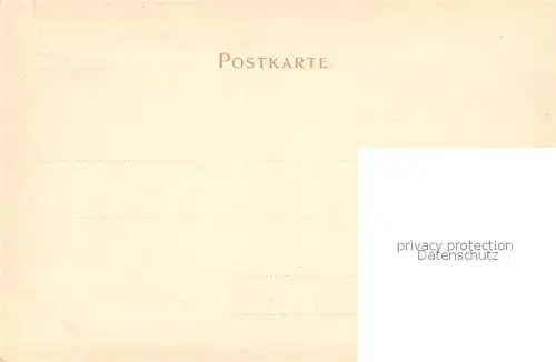 AK / Ansichtskarte Leipzig Universitaet mit Mendebrunnen Leipzig