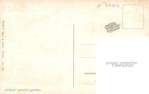 AK / Ansichtskarte Leipzig Altes Rathaus Leipzig