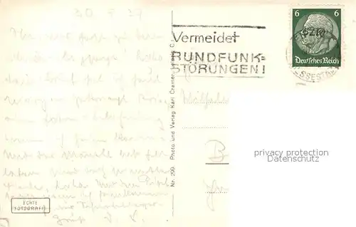 AK / Ansichtskarte Leipzig Reichsgericht Leipzig