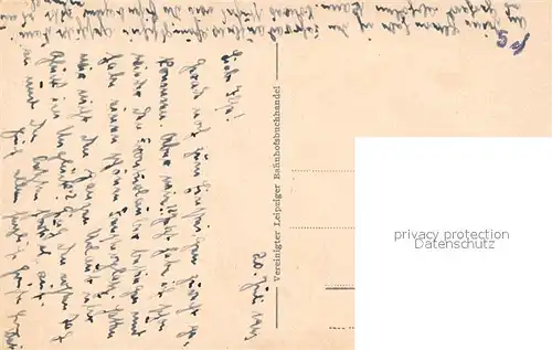 AK / Ansichtskarte Leipzig Markt Leipzig