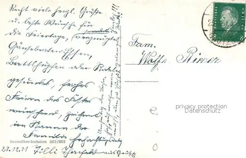 AK / Ansichtskarte Leipzig Hauptbahnhof Leipzig