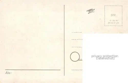 AK / Ansichtskarte Leipzig Gohliser Schloesschen Leipzig