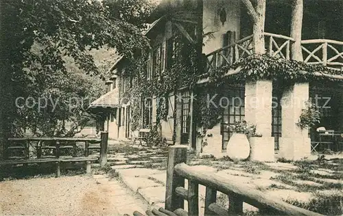 AK / Ansichtskarte Peyrieu Chanut Peyrieu