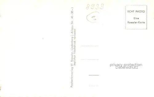 AK / Ansichtskarte Scheffau_Marktschellenberg Kirche Scheffau