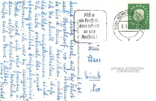 AK / Ansichtskarte Landsberg_Lech Marienbrunnen mit Schmalzturm Landsberg_Lech